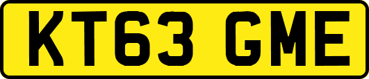 KT63GME