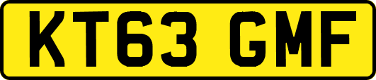 KT63GMF