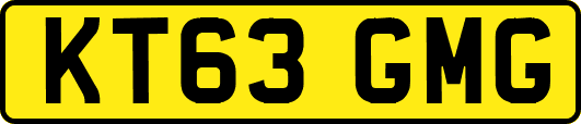 KT63GMG