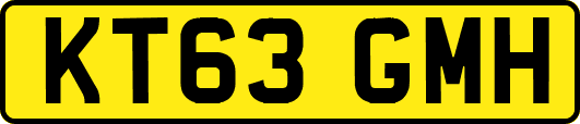 KT63GMH