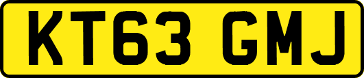 KT63GMJ