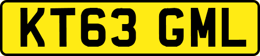 KT63GML