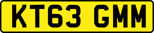 KT63GMM