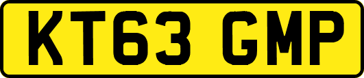 KT63GMP