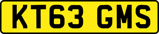 KT63GMS