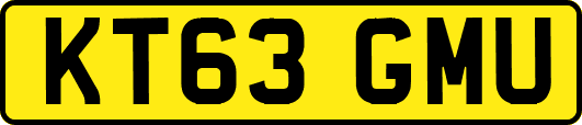 KT63GMU