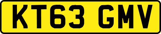 KT63GMV