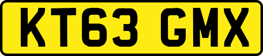 KT63GMX
