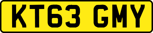 KT63GMY