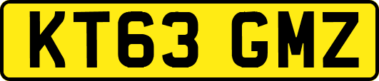 KT63GMZ