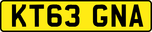 KT63GNA