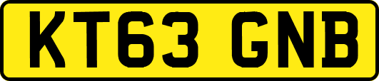 KT63GNB