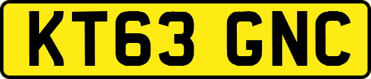 KT63GNC