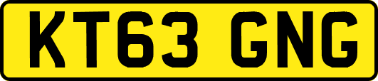 KT63GNG