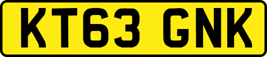 KT63GNK
