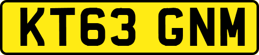 KT63GNM