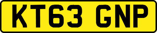 KT63GNP
