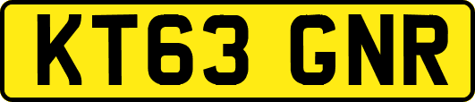 KT63GNR