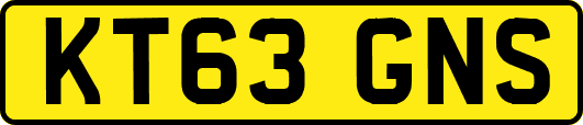 KT63GNS