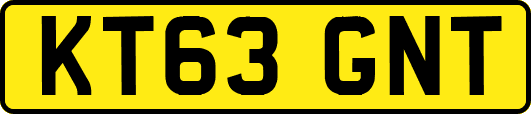 KT63GNT