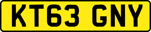 KT63GNY