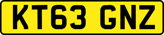 KT63GNZ