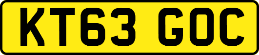 KT63GOC