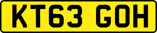 KT63GOH
