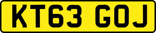 KT63GOJ