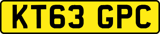 KT63GPC