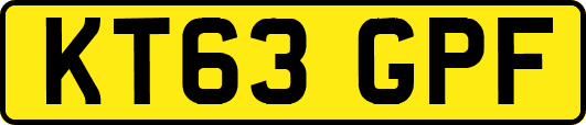 KT63GPF