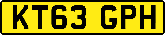 KT63GPH