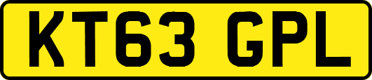 KT63GPL