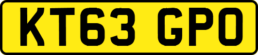 KT63GPO