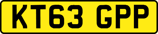 KT63GPP