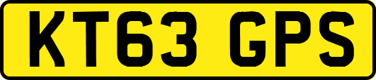 KT63GPS
