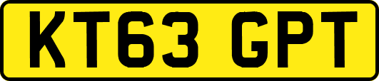KT63GPT