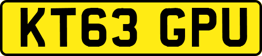 KT63GPU