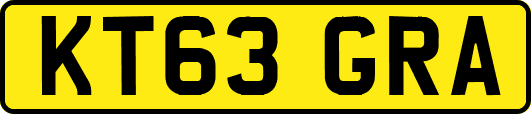 KT63GRA