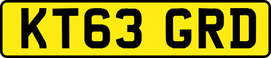 KT63GRD