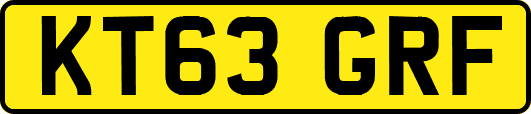 KT63GRF