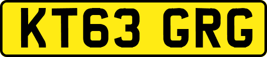KT63GRG