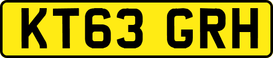 KT63GRH