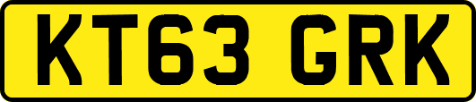 KT63GRK