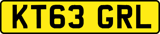 KT63GRL