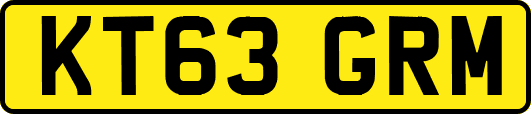 KT63GRM
