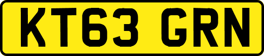 KT63GRN