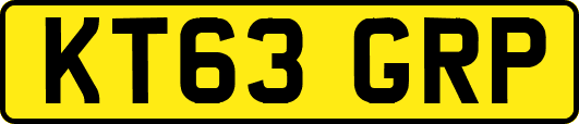 KT63GRP