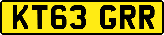 KT63GRR