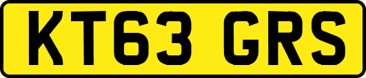 KT63GRS